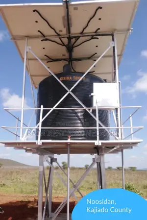 Copper Dowsing Surveys and Well Drilling