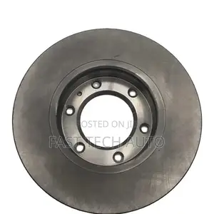 Mazda Axela Brake Discs