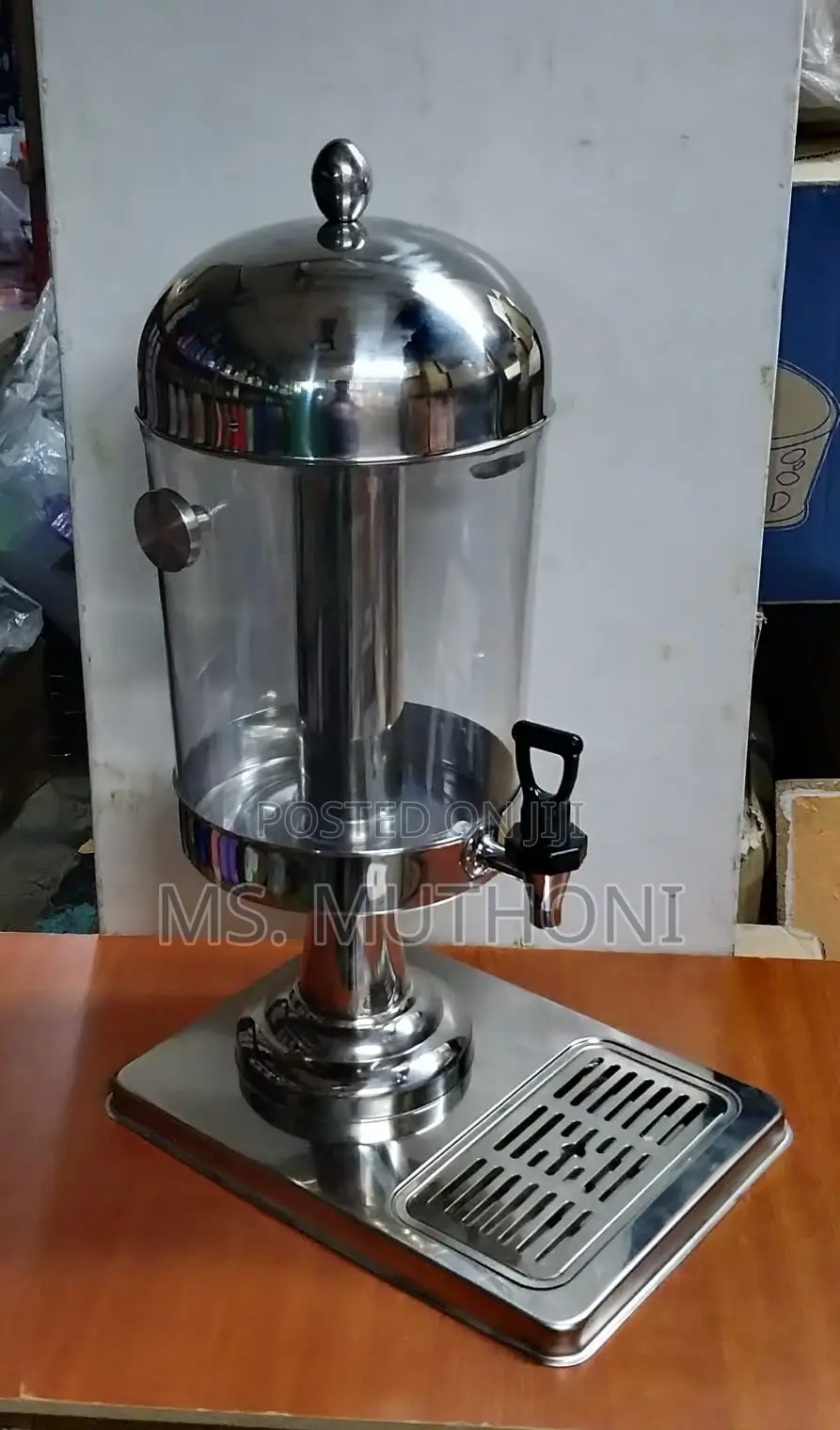 Juice Dispenser 8ltrs