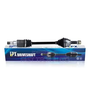 Nissan Note New Model Drive Shaft
