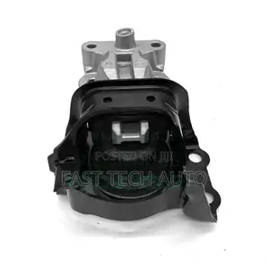 Nissan Note Turbo Engine Mount