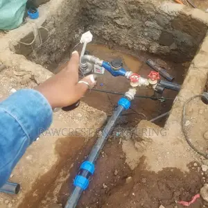 Pump Testing And Solarization