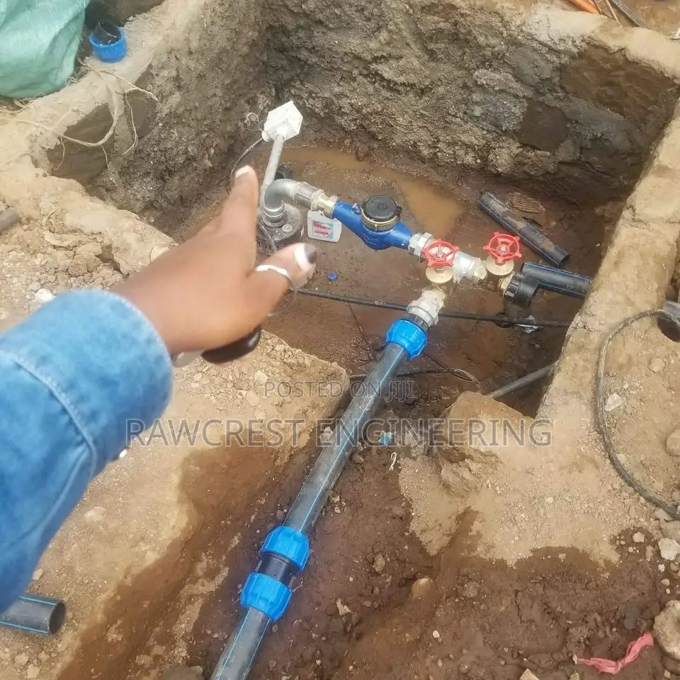 Pump Testing And Solarization