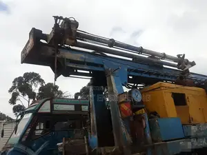 Borehole Specialists at Ath