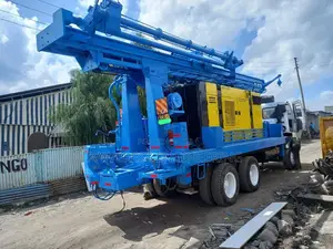 Kwavonza Water Experts in Drilling and Related Services