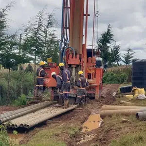 Pump Installation Engineers