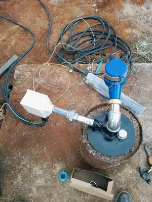 Pump Installation Engineers