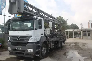 Water Engineers For Drilling And Water Related Solution