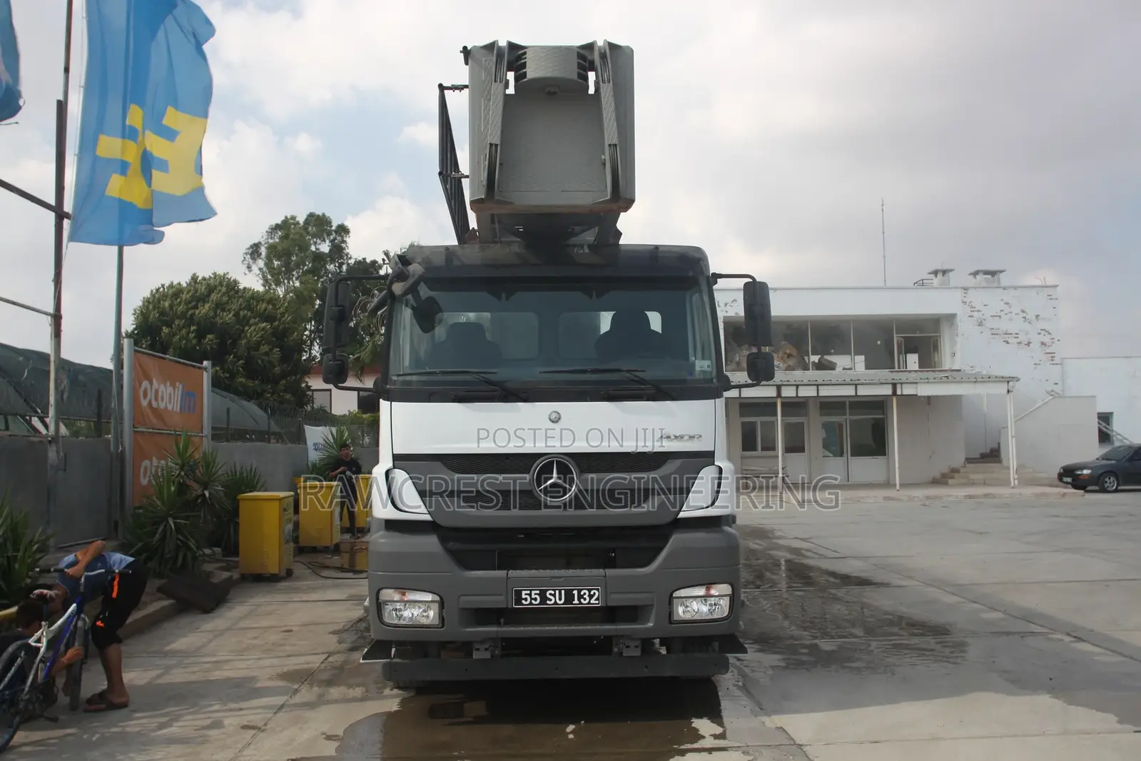 Water Engineers For Drilling And Water Related Solution