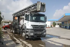 Water Engineers For Drilling And Pump Testing Services