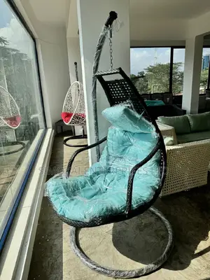 Balcony Hammock Swing Chairs/ Patio Hammock