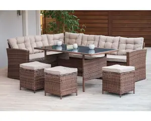 Out Door Customised Set Up Furniture