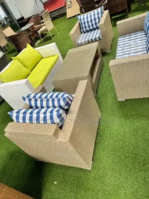 7 Seater Outdoor Patio Furniture