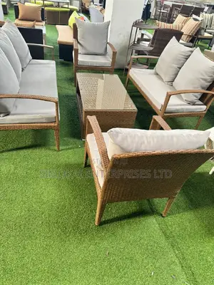 Outdoor Patio Furniture/ Outdoor Furniture