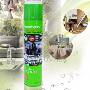Foam Cleaner A3