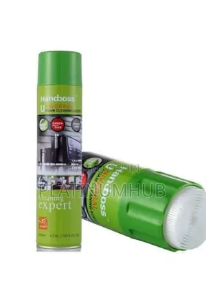 Foam Cleaner G7