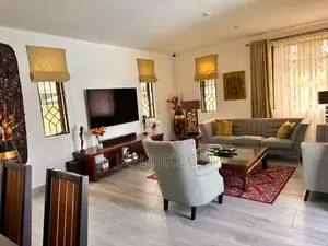 3bdrm Villa in Mtwapa Creek Gated for sale