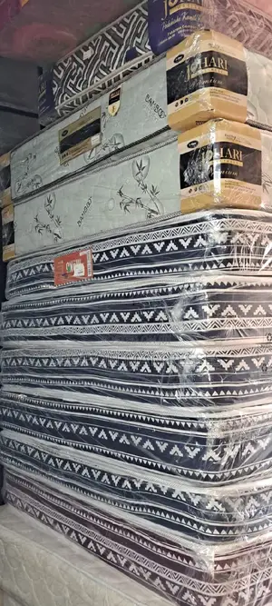Clearance Sale! 4by6 8inch Moko Mattresses