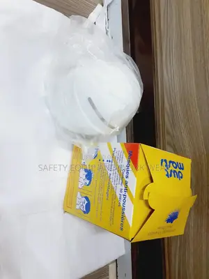 Recommended Taiwan Dust Masks