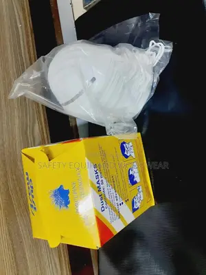 Dust Masks Taiwan With Replaceable Filter