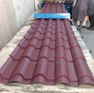 Eurotile Matte 28g at 700 Per Meter. Free Delivery