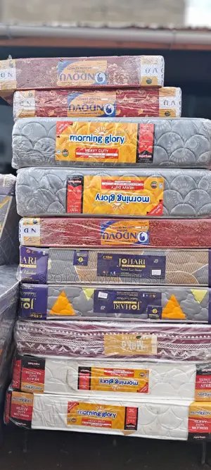 Superfoam Bobmil Johari NDOVU Tuffoam Moko Yote Iko!