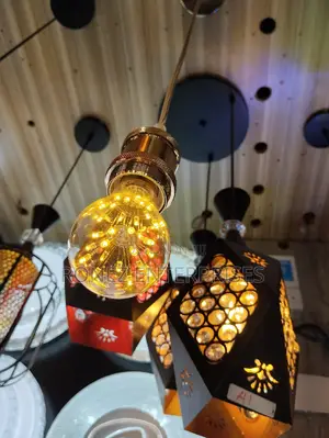 Bulb A60 Led
