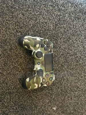 Ex UK Clean Ps4, Slim Version