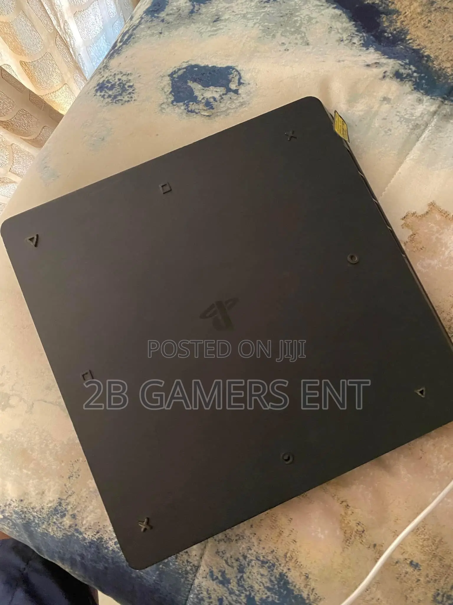 Slim 2 Pads , All Cables