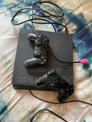 Slim 2 Pads , All Cables
