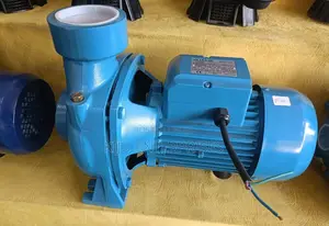 Aico Water Pump Machines Available With Electric Powered