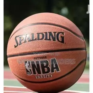 Basketball, Basketball, Basketball