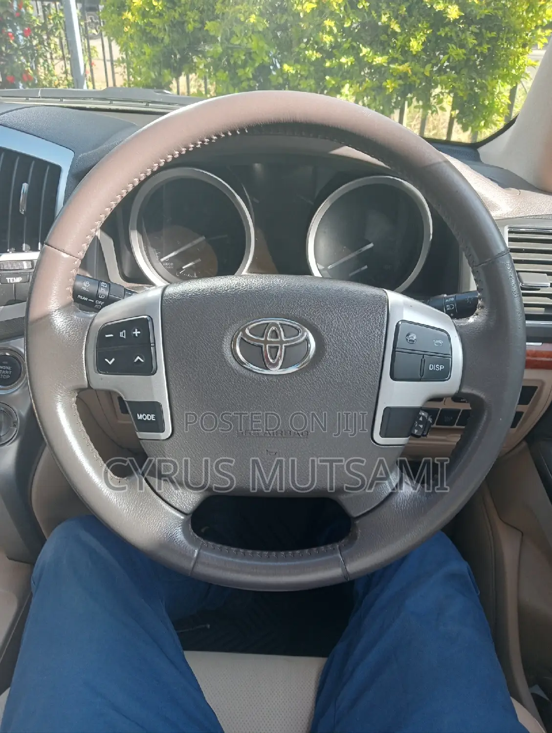Defensive Driver