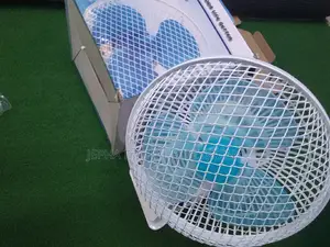 High Quality Table Fan