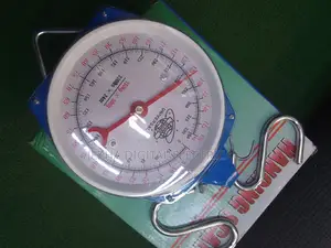 Hanging Scale/Weighing Scale 150kg