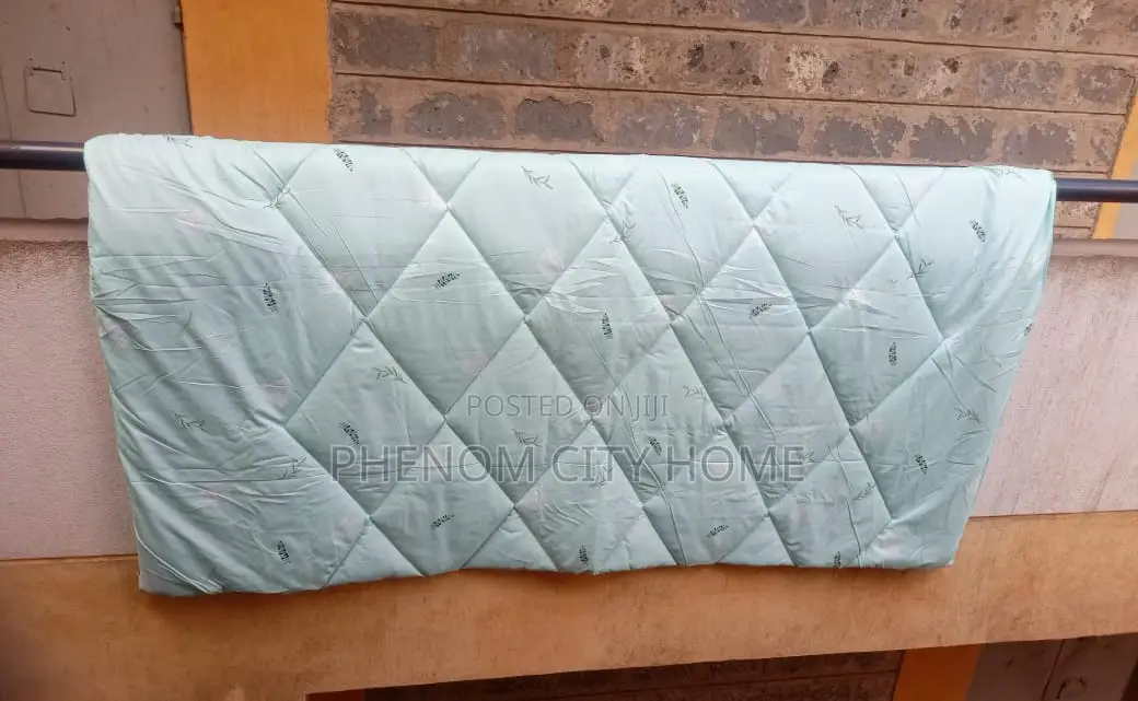 Quality Unbinded Duvet