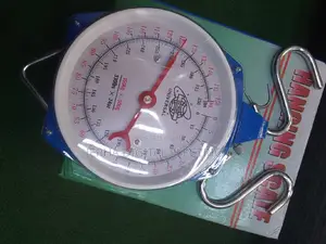 Hanging Scale /Analogue Scale