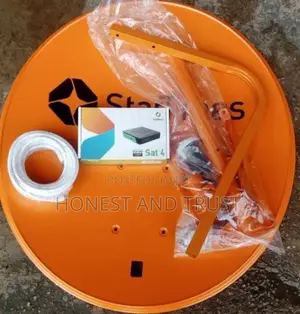 Startimes Satellite Dishes