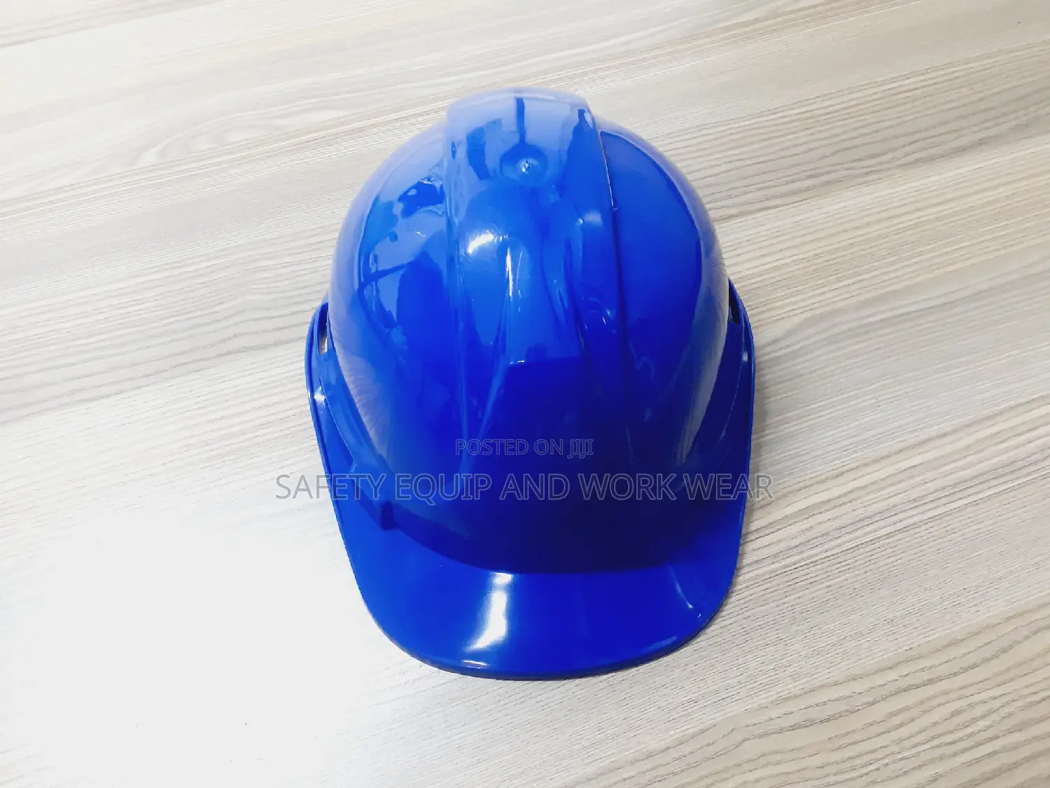 Heavy Duty Helments Generic