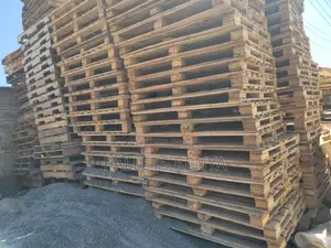 Wood Pallets- Wooden Pallets.(PL03)