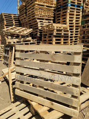 Wood Pallets- Wooden Pallets. (Plp4)