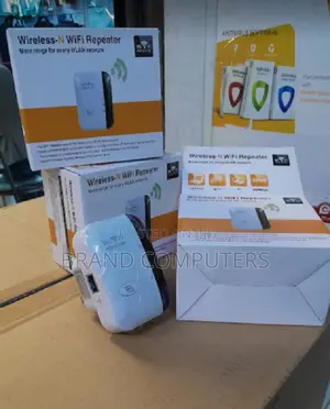 Original High Speed Wireless Wifi Repeater Wifi Extender 300