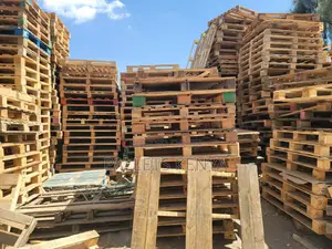 Wood Pallets- Wooden Pallets. (PL07,)