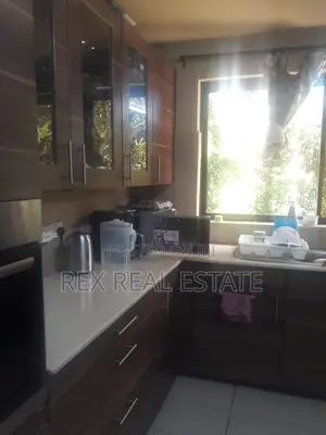 5bdrm Mansion in Lavington, Muthangari for sale