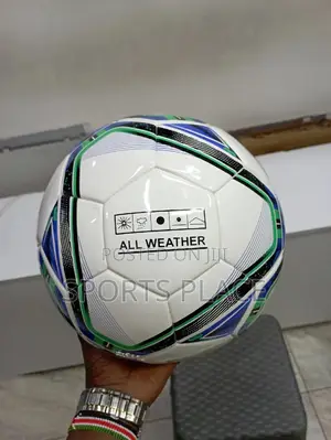 All Weather Conditions Control Ball