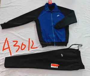 Quality Imported Tracksuits