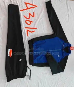 Quality Imported Tracksuits