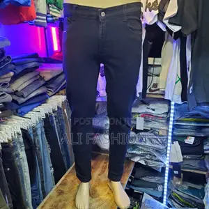 Slim Fits Jeans