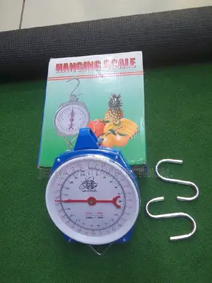 Durable 150kgs Hanging Scale