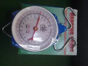 Portable Hanging Scale 150kgs
